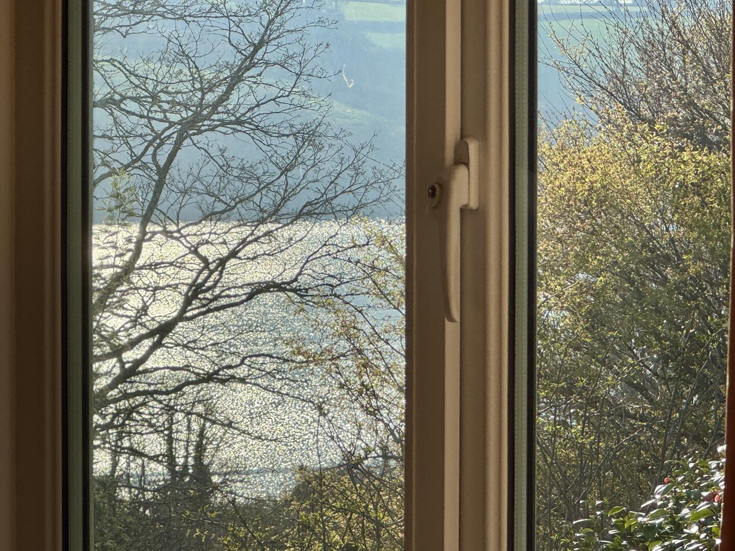 Harcourt, Feock, Truro